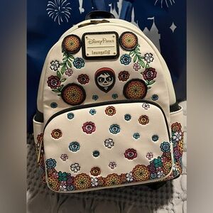 Coco disney mini loungefly